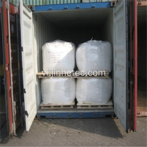 Natri Tripolyphosphate Lớp nào cho xà phòng